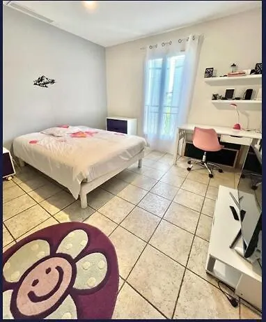 Villa Single-Family Home In Mandelieu France
